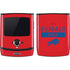 NFL Buffalo Bills Red Performance Series Motorola RAZR Skin