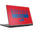 NFL Buffalo Bills Red Performance Series MSI GS65 Stealth Laptop Skin