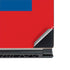 NFL Buffalo Bills Red Performance Series MSI GS65 Stealth Laptop Skin