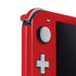 NFL Buffalo Bills Red Performance Series Nintendo Switch Lite Skin