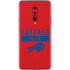NFL Buffalo Bills Red Performance Series OnePlus 7 Pro Skin
