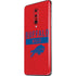 NFL Buffalo Bills Red Performance Series OnePlus 7 Pro Skin