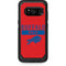NFL Buffalo Bills Red Performance Series Otterbox Commuter Galaxy Skin