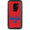 NFL Buffalo Bills Red Performance Series Otterbox Defender Galaxy Skin