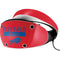 NFL Buffalo Bills Red Performance Series PlayStation VR2 Skin
