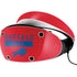NFL Buffalo Bills Red Performance Series PlayStation VR2 Skin