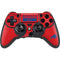 NFL Buffalo Bills Red Performance Series PS4/PC SCUF Impact Controller Skin