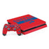 NFL Buffalo Bills Red Performance Series PS4 Slim Bundle Skin