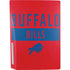 NFL Buffalo Bills Red Performance Series PS5 Bundle Skin