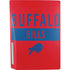 NFL Buffalo Bills Red Performance Series PS5 Console Skin