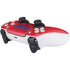 NFL Buffalo Bills Red Performance Series PS5 Controller Skin
