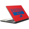 NFL Buffalo Bills Red Performance Series Satellite L50-B / S50-B Skin