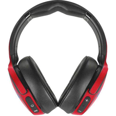 NFL Buffalo Bills Red Performance Series Skullcandy Venue Skin