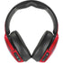 NFL Buffalo Bills Red Performance Series Skullcandy Venue Skin