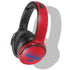 NFL Buffalo Bills Red Performance Series Skullcandy Venue Skin