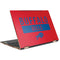 NFL Buffalo Bills Red Performance Series HP Spectre Skin