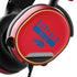NFL Buffalo Bills Red Performance Series SteelSeries Arctis 3 Skin