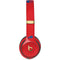 NFL Buffalo Bills Red Performance Series Studio Wireless 3 Skin