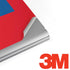 NFL Buffalo Bills Red Performance Series Surface Book 2 13.5in Skin