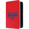 NFL Buffalo Bills Red Performance Series Surface Duo Skin
