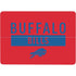 NFL Buffalo Bills Red Performance Series Surface Laptop Studio Skin