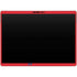 NFL Buffalo Bills Red Performance Series Surface Pro 9 Skin