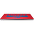 NFL Buffalo Bills Red Performance Series Universal Laptop 14in (11.4 x 8.2in) Skin