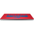 NFL Buffalo Bills Red Performance Series Universal Laptop 18in (14.6 x 10.6in) Skin