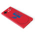 NFL Buffalo Bills Red Performance Series Xbox Adaptive Controller Skin