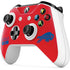 NFL Buffalo Bills Red Performance Series Xbox One S Controller Skin