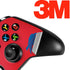 NFL Buffalo Bills Red Performance Series Xbox One X Controller Skin