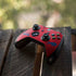 NFL Buffalo Bills Red Performance Series Xbox One X Controller Skin