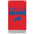 NFL Buffalo Bills Red Performance Series Xbox Series S Console Skin
