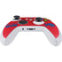 NFL Buffalo Bills Red Performance Series Xbox Series S Controller Skin