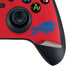 NFL Buffalo Bills Red Performance Series Xbox Series X Bundle Skin