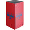 NFL Buffalo Bills Red Performance Series Xbox Series X Console Skin