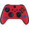 NFL Buffalo Bills Red Performance Series Xbox Series X Controller Skin