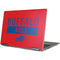NFL Buffalo Bills Red Performance Series Yoga 710 14in Skin