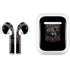 Liquid Blue NFL Buffalo Bills Running Back Apple AirPods Skin
