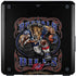 Liquid Blue NFL Buffalo Bills Running Back Cooler Master MasterBox Q300L Mini Tower Skin