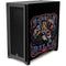 Liquid Blue NFL Buffalo Bills Running Back Corsair 4000D Tempered Glass Mid-Tower ATX Case Skin