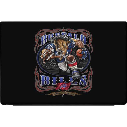 Liquid Blue NFL Buffalo Bills Running Back Dell Vostro Skin