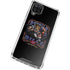 Liquid Blue NFL Buffalo Bills Running Back Galaxy A12 Clear Case