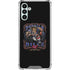 Liquid Blue NFL Buffalo Bills Running Back Galaxy A13 5G Clear Case