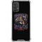 Liquid Blue NFL Buffalo Bills Running Back Galaxy A32 5G Clear Case
