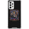 Liquid Blue NFL Buffalo Bills Running Back Galaxy A33 5G Clear Case