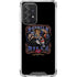 Liquid Blue NFL Buffalo Bills Running Back Galaxy A52 5G Clear Case