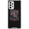 Liquid Blue NFL Buffalo Bills Running Back Galaxy A53 5G Clear Case