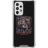 Liquid Blue NFL Buffalo Bills Running Back Galaxy A53 5G Clear Case