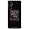 Liquid Blue NFL Buffalo Bills Running Back Galaxy A54 5G Clear Case
